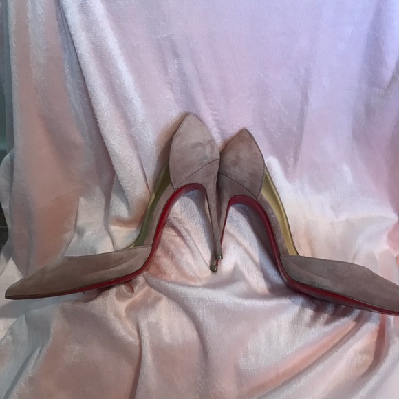 Christian Louboutin Pumps - Picture 7 of 8
